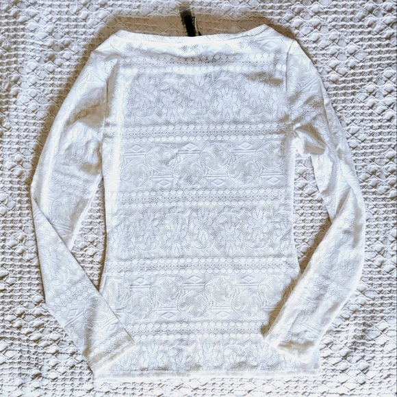 BCBG MaxAzria Blouse - Picture 2 of 3